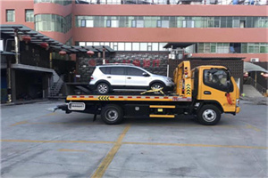 昭通汽车紧急补胎换胎救援