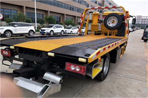 昭通24小时汽车送油服务公司